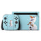 Disney Frozen Olaf Polka Dots Nintendo Switch 2 (2025) with Joy-Con Skin