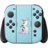 Disney Frozen Olaf Polka Dots Nintendo Switch 2 (2025) with Joy-Con Skin