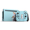 Disney Frozen Olaf Polka Dots Nintendo Switch Bundle Skin