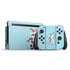 Disney Frozen Olaf Polka Dots Nintendo Switch Bundle Skin
