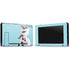 Disney Frozen Olaf Polka Dots Nintendo Switch Bundle Skin