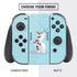 Disney Frozen Olaf Polka Dots Nintendo Switch Bundle Skin