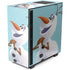 Disney Frozen Olaf Polka Dots NZXT H510 Compact ATX Mid-Tower Case Skin
