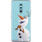 Disney Frozen Olaf Polka Dots OnePlus 7 Pro Skin