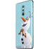 Disney Frozen Olaf Polka Dots OnePlus 7 Pro Skin