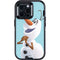 Disney Frozen Olaf Polka Dots Otterbox Defender iPhone Skin