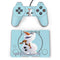 Disney Frozen Olaf Polka Dots PlayStation Classic Bundle Skin