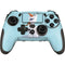 Disney Frozen Olaf Polka Dots PlayStation Scuf Vantage 2 Controller Skin