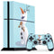 Disney Frozen Olaf Polka Dots PS4 Console and Controller Bundle Skin