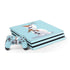 Disney Frozen Olaf Polka Dots PlayStation PS4 Skins