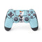 Disney Frozen Olaf Polka Dots PS4 Pro/Slim Controller Skin