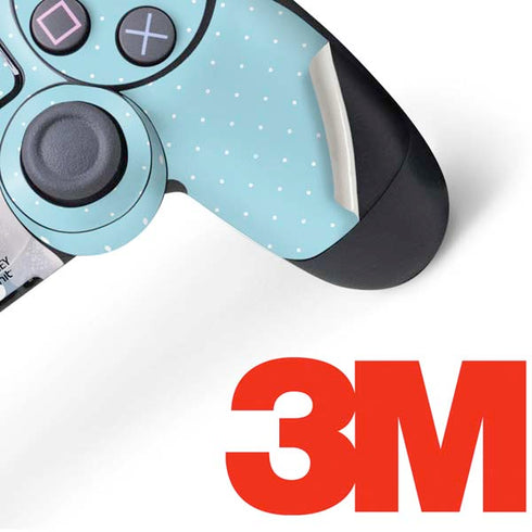 Disney Frozen Olaf Polka Dots PS4 Pro/Slim Controller Skin