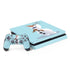 Disney Frozen Olaf Polka Dots PS4 Slim Bundle Skin