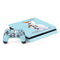 Disney Frozen Olaf Polka Dots PlayStation PS4 Skins