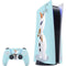 Disney Frozen Olaf Polka Dots PS5 Bundle Skin