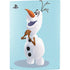 Disney Frozen Olaf Polka Dots PS5 Bundle Skin