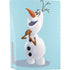 Disney Frozen Olaf Polka Dots PS5 Bundle Skin