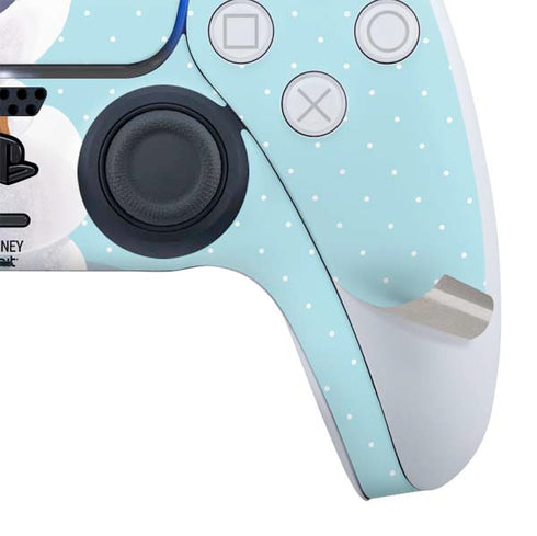 Disney Frozen Olaf Polka Dots PS5 Bundle Skin