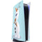 Disney Frozen Olaf Polka Dots PS5 Console Skin