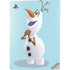 Disney Frozen Olaf Polka Dots PS5 Digital Edition Console Skin