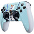 Disney Frozen Olaf Polka Dots PS5 DualSense Edge Pro Controller Skin
