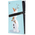 Disney Frozen Olaf Polka Dots PS5 Pro Console Skin