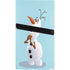 Disney Frozen Olaf Polka Dots PS5 Pro Console Skin