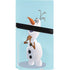 Disney Frozen Olaf Polka Dots PS5 Pro Disk Console Skin