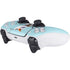 Disney Frozen Olaf Polka Dots PS5 Controller Skin
