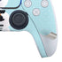 Disney Frozen Olaf Polka Dots PS5 Controller Skin