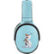 Disney Frozen Olaf Polka Dots Skullcandy Venue Skin