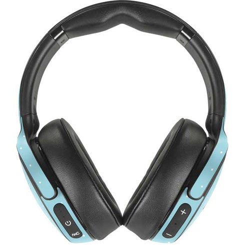Disney Frozen Olaf Polka Dots Skullcandy Venue Skin