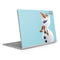 Disney Frozen Olaf Polka Dots Surface Book 2 15in Skin