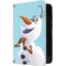 Disney Frozen Olaf Polka Dots Surface Duo Skin