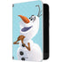 Disney Frozen Olaf Polka Dots Surface Duo Skin
