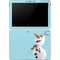 Disney Frozen Olaf Polka Dots Surface Go Skin
