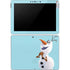 Disney Frozen Olaf Polka Dots Surface Go Skin