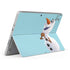 Disney Frozen Olaf Polka Dots Surface Go Skin