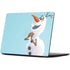 Disney Frozen Olaf Polka Dots Surface Laptop 7 13.8in Skin