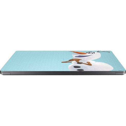Disney Frozen Olaf Polka Dots Surface Laptop 7 15in Skin