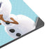 Disney Frozen Olaf Polka Dots Surface Laptop 7 15in Skin