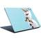 Disney Frozen Olaf Polka Dots Surface Laptop Skin