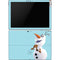 Disney Frozen Olaf Polka Dots Surface Pro 6 Skin