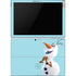 Disney Frozen Olaf Polka Dots Surface Pro 6 Skin