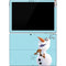Disney Frozen Olaf Polka Dots Surface Pro 7 Skin