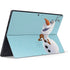 Disney Frozen Olaf Polka Dots Surface Pro 7 Skin