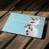 Disney Frozen Olaf Polka Dots Surface Pro 7 Skin