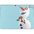 Disney Frozen Olaf Polka Dots Surface Pro 8 Skin