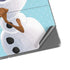 Disney Frozen Olaf Polka Dots Surface Pro 9 Skin