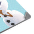 Disney Frozen Olaf Polka Dots Universal Laptop 17in (13.8 x 10in) Skin